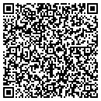 QR-код с контактной информацией организации Сириус, сауна