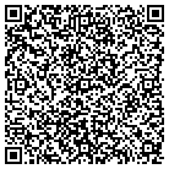 QR-код с контактной информацией организации SubWay