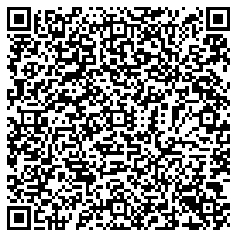 QR-код с контактной информацией организации "У Максимыча"