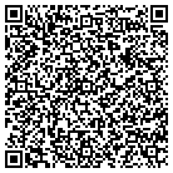 QR-код с контактной информацией организации ОАО ВостСибтранскомбанк