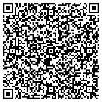 QR-код с контактной информацией организации ФЭД И КО