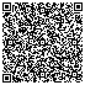 QR-код с контактной информацией организации Баракуда