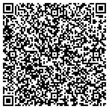QR-код с контактной информацией организации Тихая Заводь