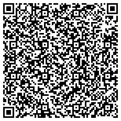 QR-код с контактной информацией организации Акварель, салон красоты, ООО Элего