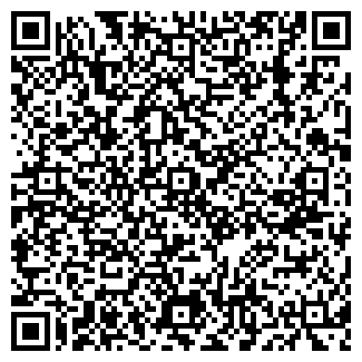 QR-код с контактной информацией организации Персона, сауна