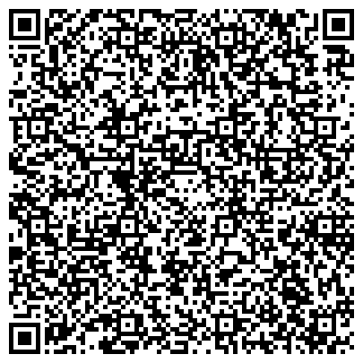 QR-код с контактной информацией организации Айкью-парта