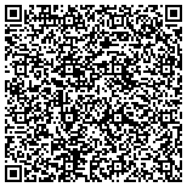 QR-код с контактной информацией организации Детский сад №6, Берёзка, с. Бородулино
