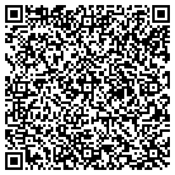 QR-код с контактной информацией организации Асакума Бургер