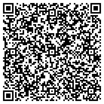 QR-код с контактной информацией организации Техпромснаб