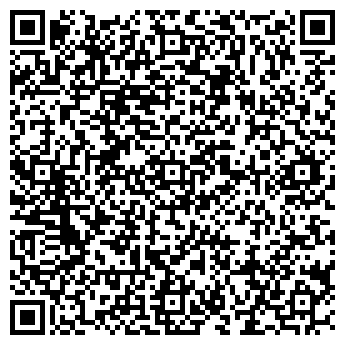 QR-код с контактной информацией организации Мини-гостиница «ТагМар»