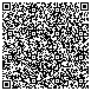 QR-код с контактной информацией организации Детский сад №6, Колобок, г. Арамиль