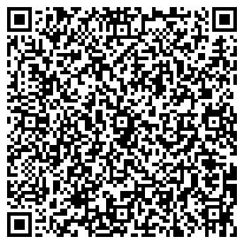 QR-код с контактной информацией организации ООО Компания Светлый Дом