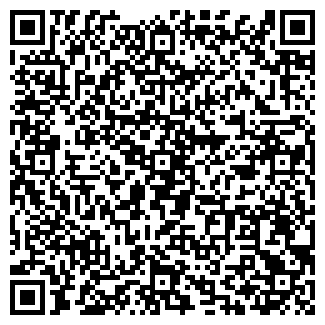 QR-код с контактной информацией организации ООО Привет