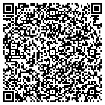 QR-код с контактной информацией организации Photoshop