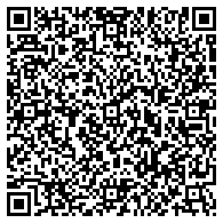 QR-код с контактной информацией организации Детский сад №482