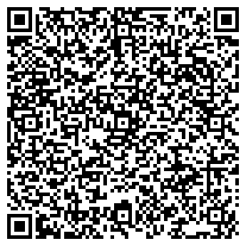 QR-код с контактной информацией организации АВТОТРЕЙД-АГ