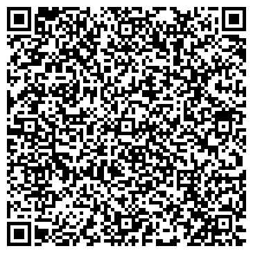 QR-код с контактной информацией организации Банкомат, Банк Уралсиб, ОАО, филиал в г. Ярославле