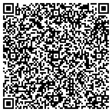 QR-код с контактной информацией организации ООО ТК Рейл Континент Влг