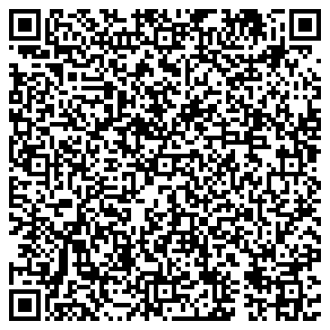 QR-код с контактной информацией организации Кама-Пром
