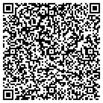 QR-код с контактной информацией организации ИП Бусыгин Е.Ю.