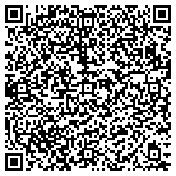 QR-код с контактной информацией организации Кебаб Таун