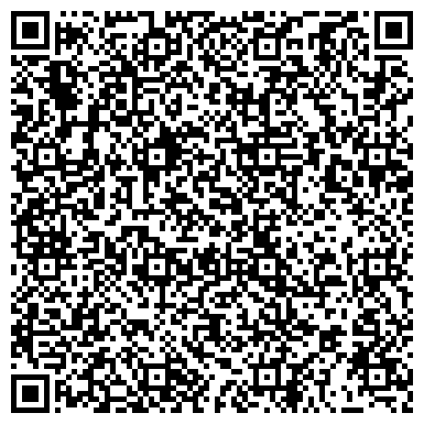 QR-код с контактной информацией организации Детский сад №41, Семицветик, г. Березовский