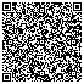 QR-код с контактной информацией организации Quick Chicken