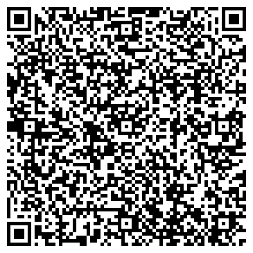 QR-код с контактной информацией организации Тулинка