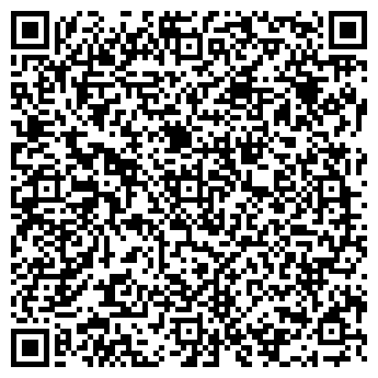 QR-код с контактной информацией организации Станис