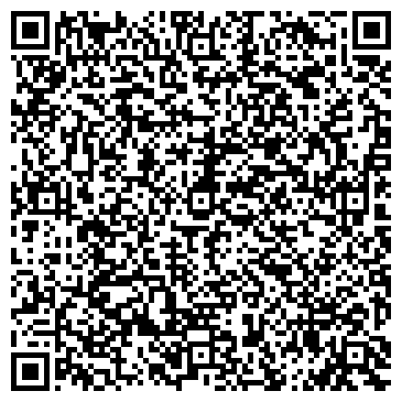 QR-код с контактной информацией организации Центральная детская библиотека