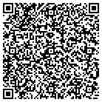 QR-код с контактной информацией организации СОВА-К