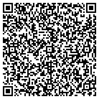 QR-код с контактной информацией организации Комплекс Здоровье, сеть саун