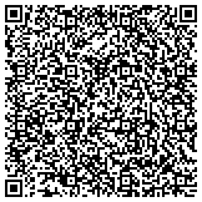 QR-код с контактной информацией организации Всё Для Бань и Саун
