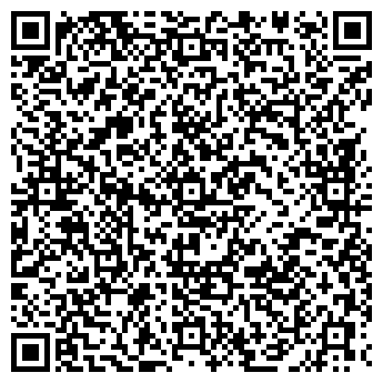 QR-код с контактной информацией организации Усадьба-Саратов