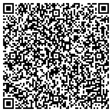 QR-код с контактной информацией организации ООО Юг Текс Репаблик
