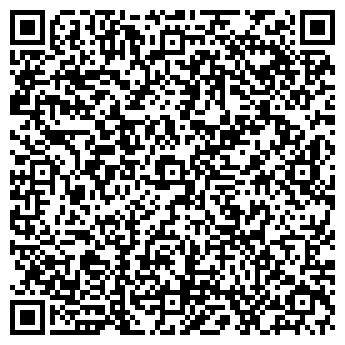 QR-код с контактной информацией организации ООО УниверсалБрокерСервис