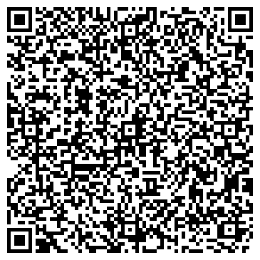 QR-код с контактной информацией организации Lingua Art Studio