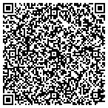 QR-код с контактной информацией организации ООО Сеть платежных терминалов, ИКБ Совкомбанк