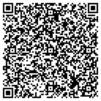 QR-код с контактной информацией организации Звезда Магриба
