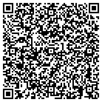 QR-код с контактной информацией организации Банкомат, Юниаструм Банк, ООО, Иркутский филиал