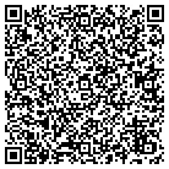 QR-код с контактной информацией организации Детский сад №527