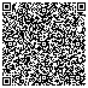 QR-код с контактной информацией организации Speak well