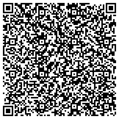 QR-код с контактной информацией организации ЦЕДИМА, ООО, торгово-монтажная компания, представительство в г. Омске