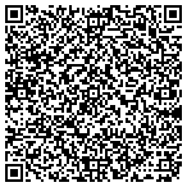 QR-код с контактной информацией организации Детский сад №1, г. Верхняя Пышма