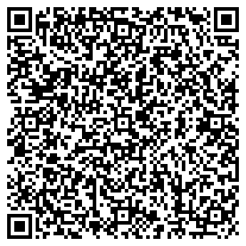 QR-код с контактной информацией организации Звезда Магриба