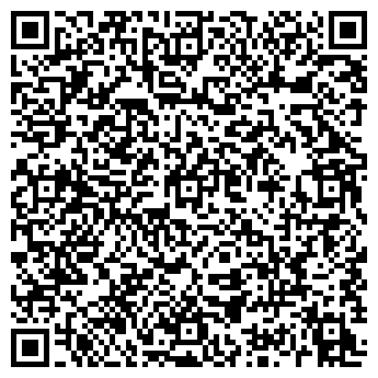 QR-код с контактной информацией организации ТеплоМакс