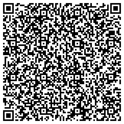 QR-код с контактной информацией организации Магазин товаров для бань и саун