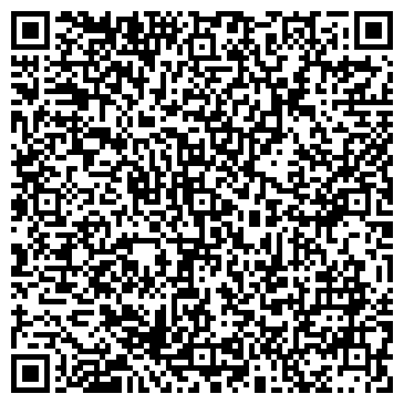 QR-код с контактной информацией организации Театр драмы им. В.Ф. Комиссаржевской
