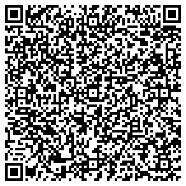 QR-код с контактной информацией организации QIWI
