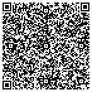 QR-код с контактной информацией организации Драматический театр Восточного Военного округа